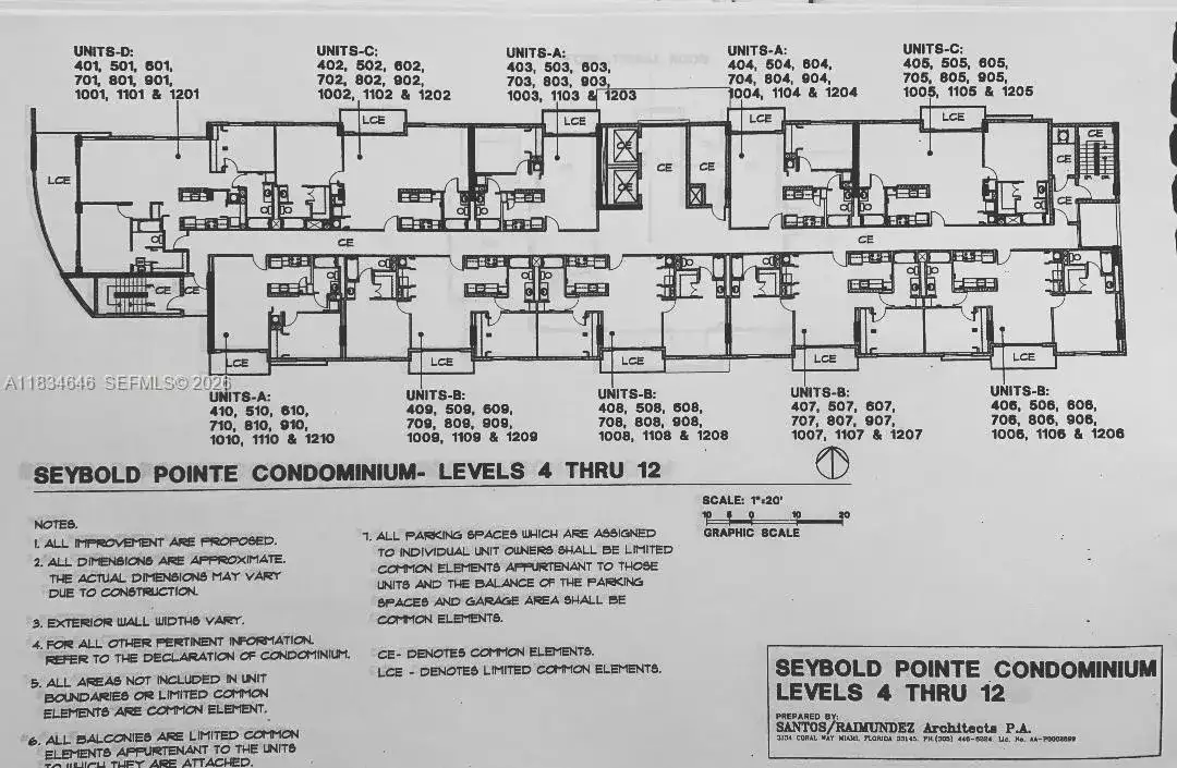 816 NW 11th St # 801, Miami FL 33136 photo 3