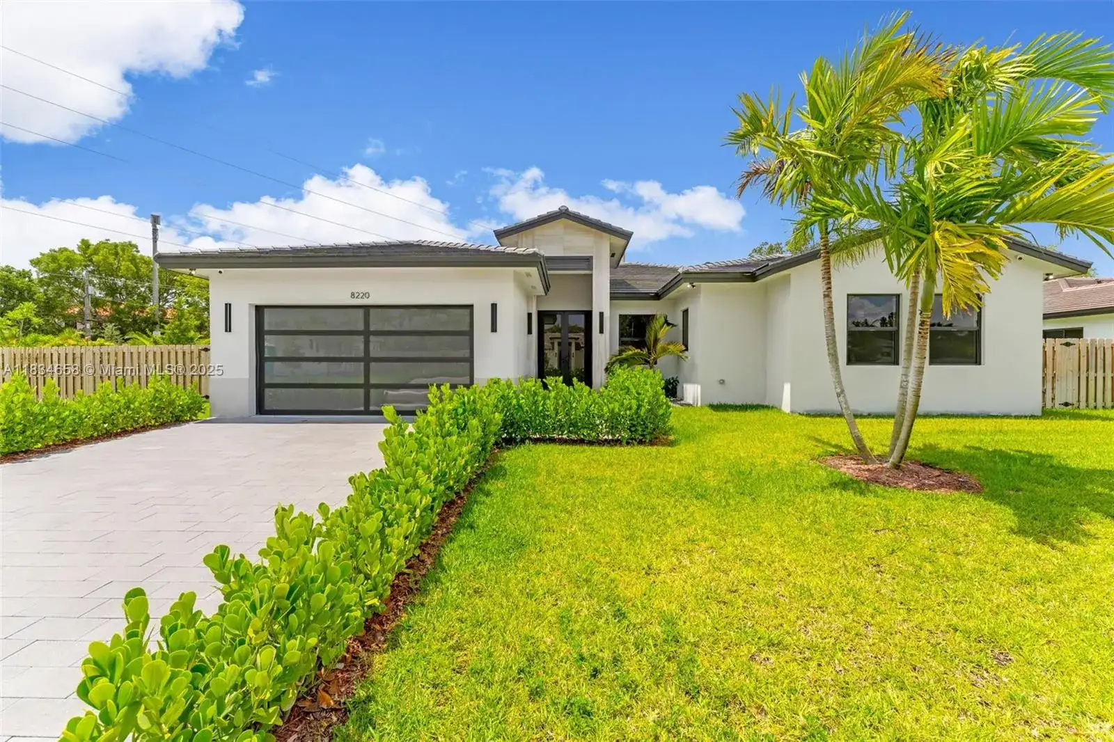 8220 SW 193rd Terrace, Cutler Bay FL 33157 photo 3