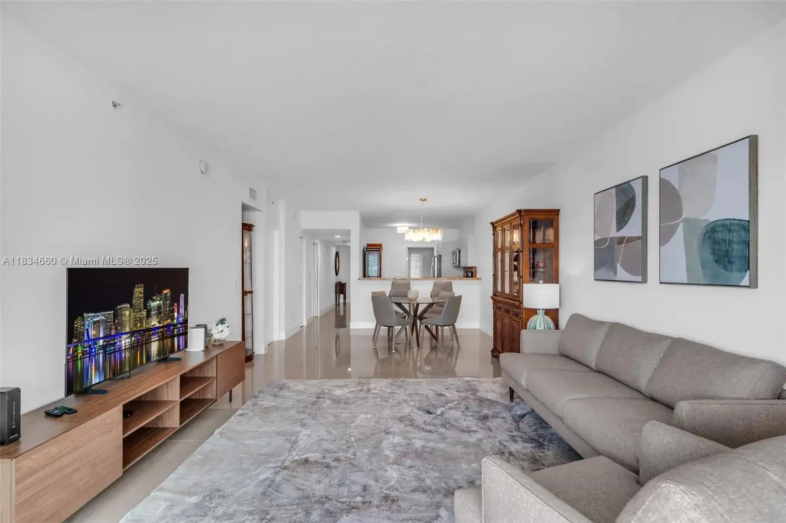 18100 N Bay Rd # 709, Sunny Isles Beach FL 33160 photo 5