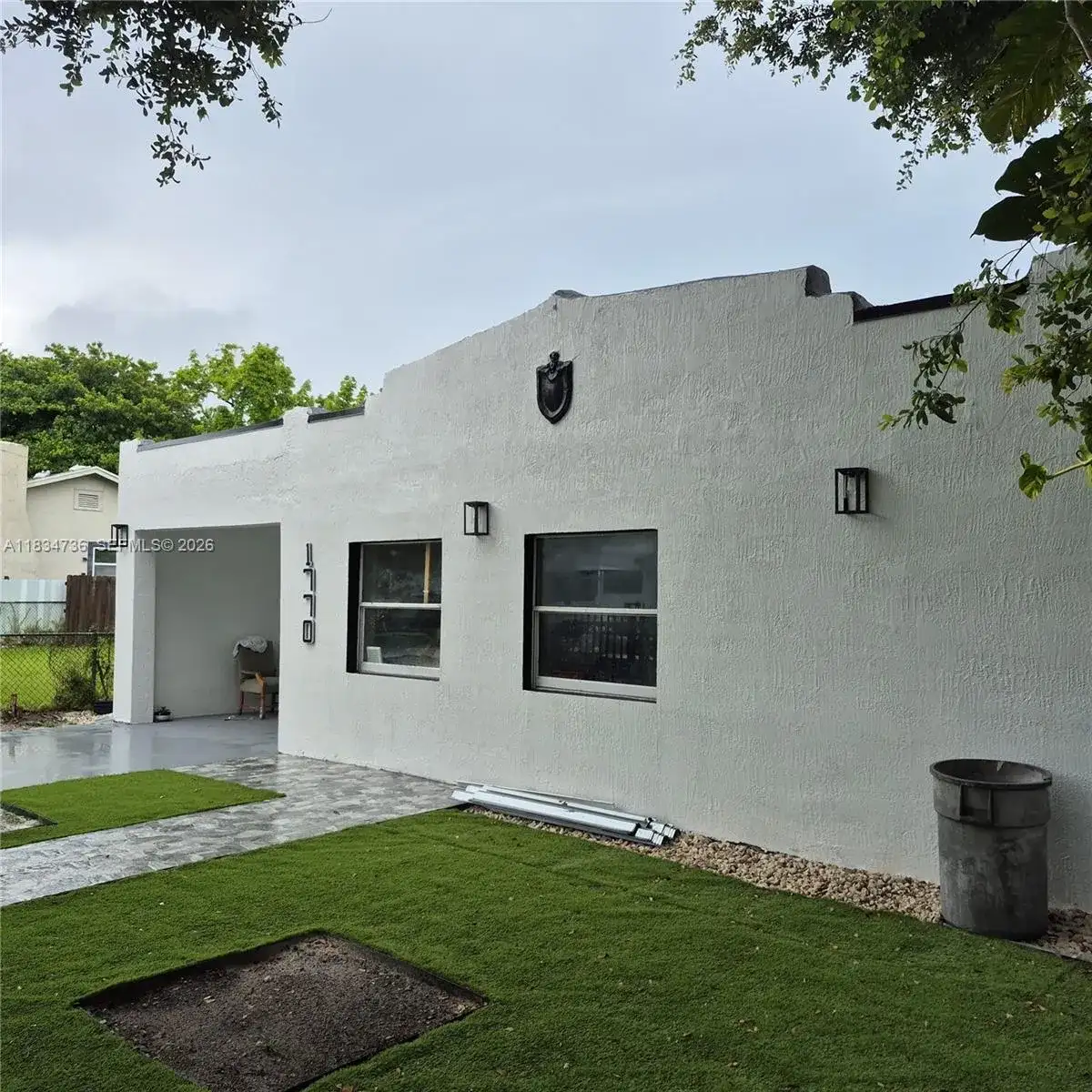 1770 NW 44th St, Miami FL 33142 photo 2
