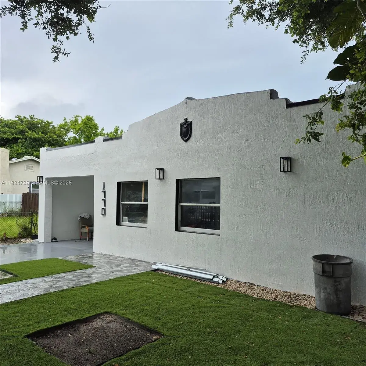 1770 NW 44th St, Miami FL 33142