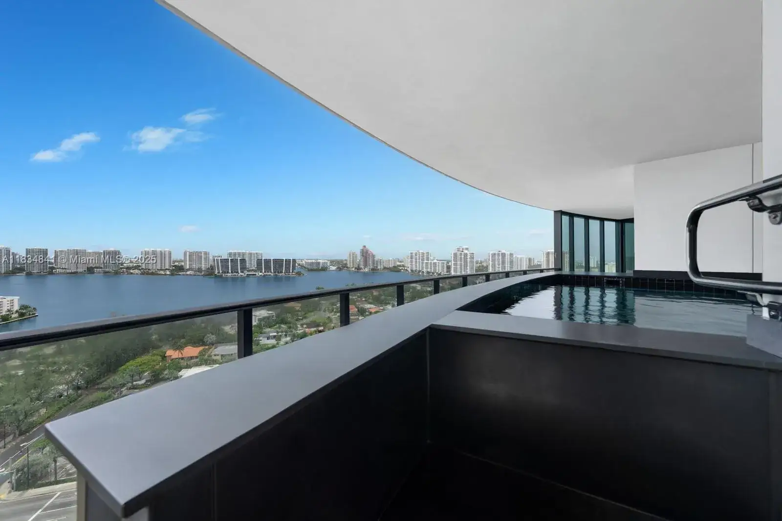18555 Collins Ave # 2003, Sunny Isles Beach FL 33160