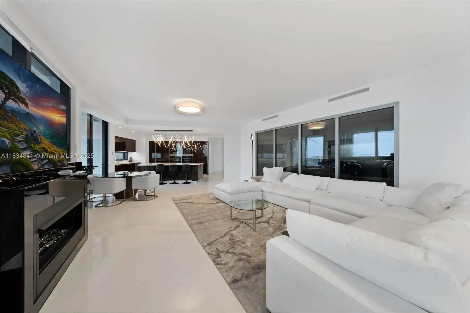 18555 Collins Ave # 2003, Sunny Isles Beach FL 33160 photo 3