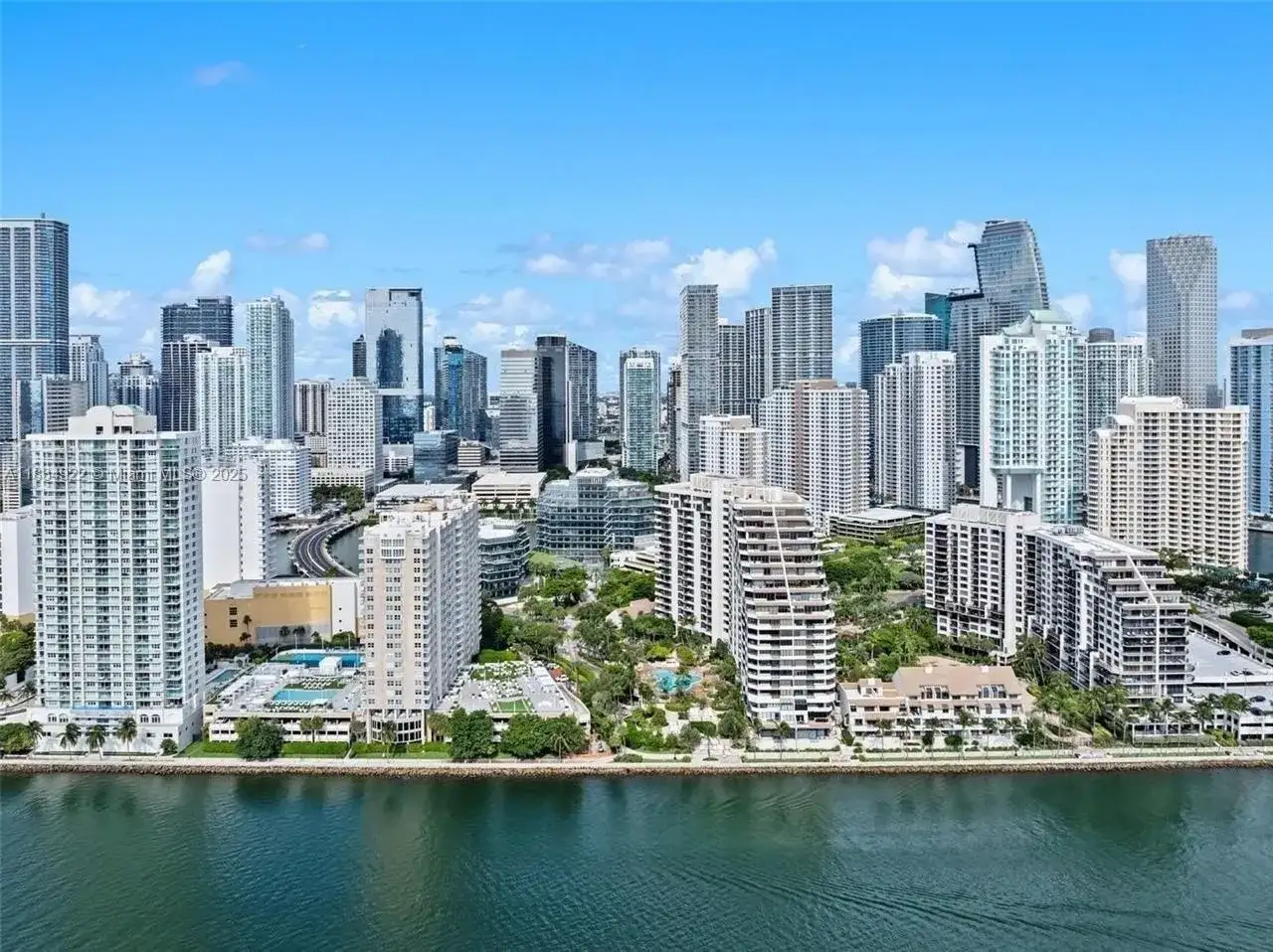 520 Brickell Key Dr # A1912, Miami FL 33131 photo 3