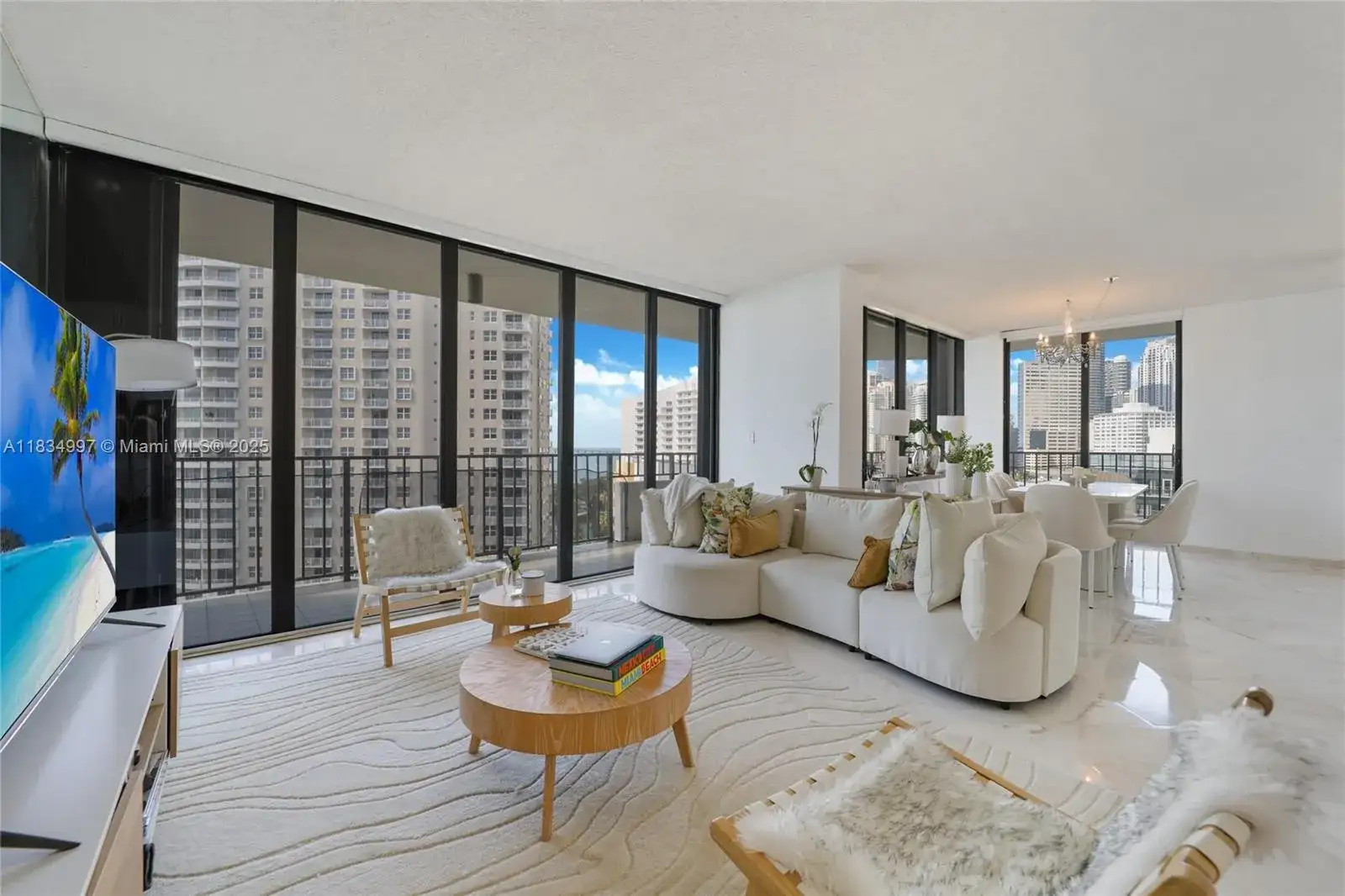 520 Brickell Key Dr # A1115, Miami FL 33131 photo 3