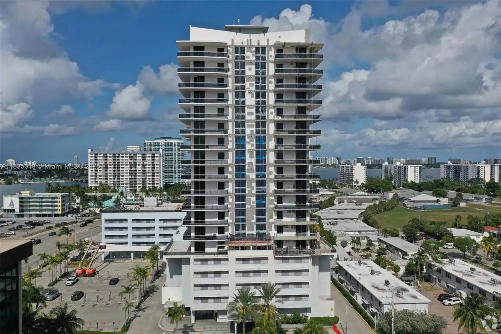 7901 Hispanola Ave # 701, North Bay Village FL 33141 photo 4