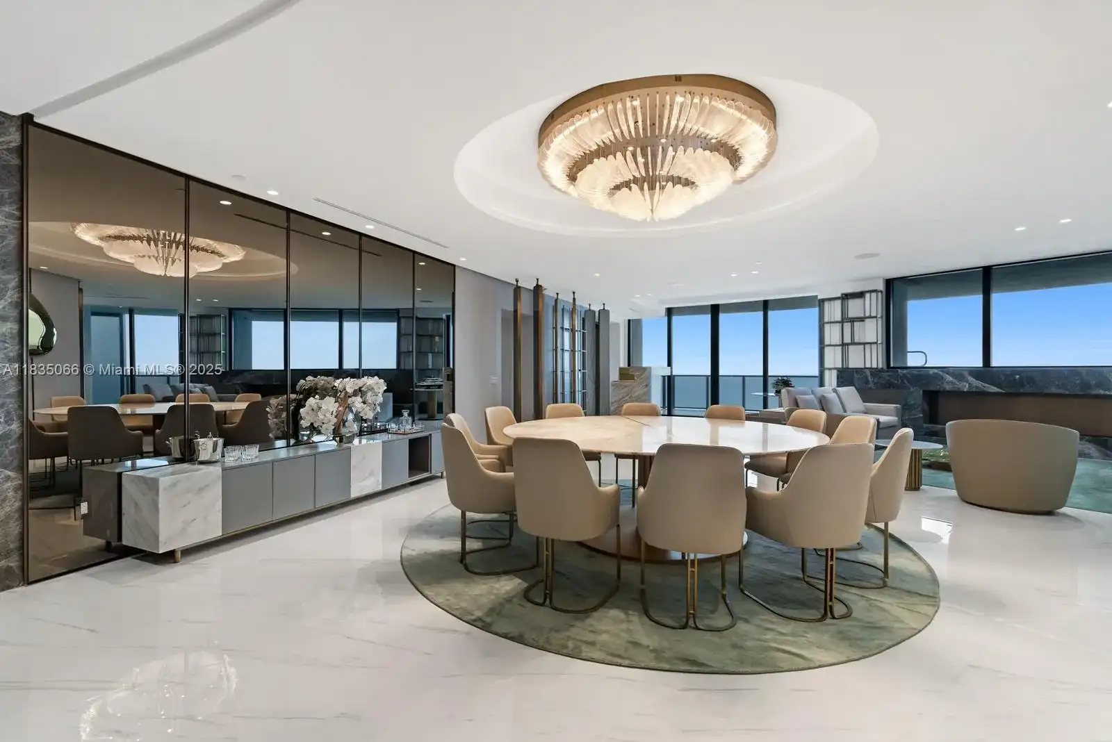 18555 Collins Ave # 2701, Sunny Isles Beach FL 33160