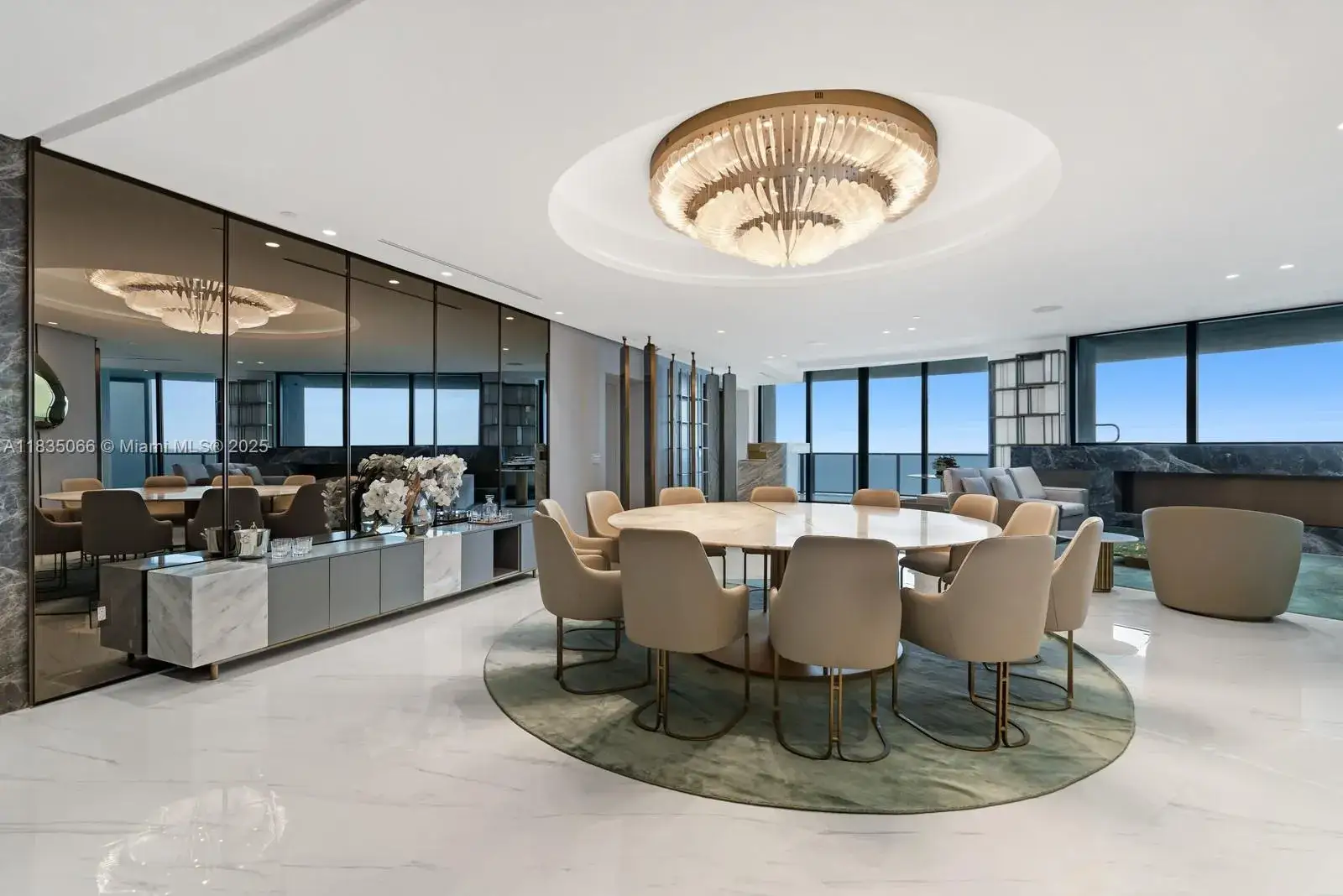 18555 Collins Ave # 2701, Sunny Isles Beach FL 33160