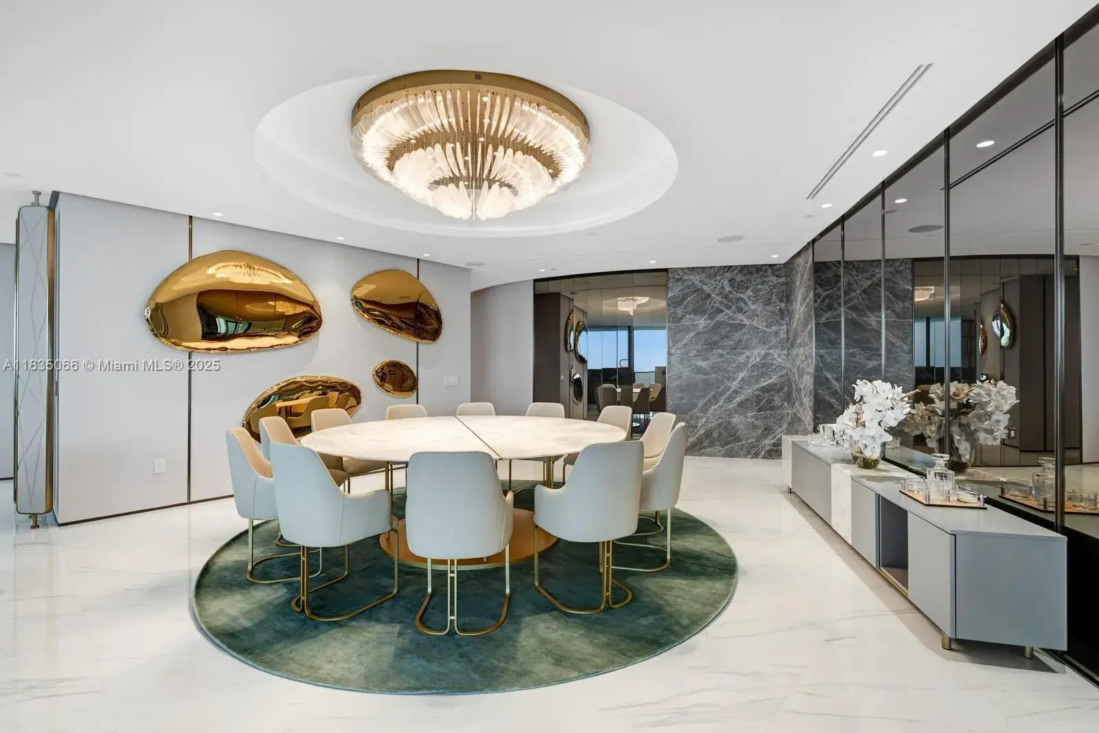 18555 Collins Ave # 2701, Sunny Isles Beach FL 33160