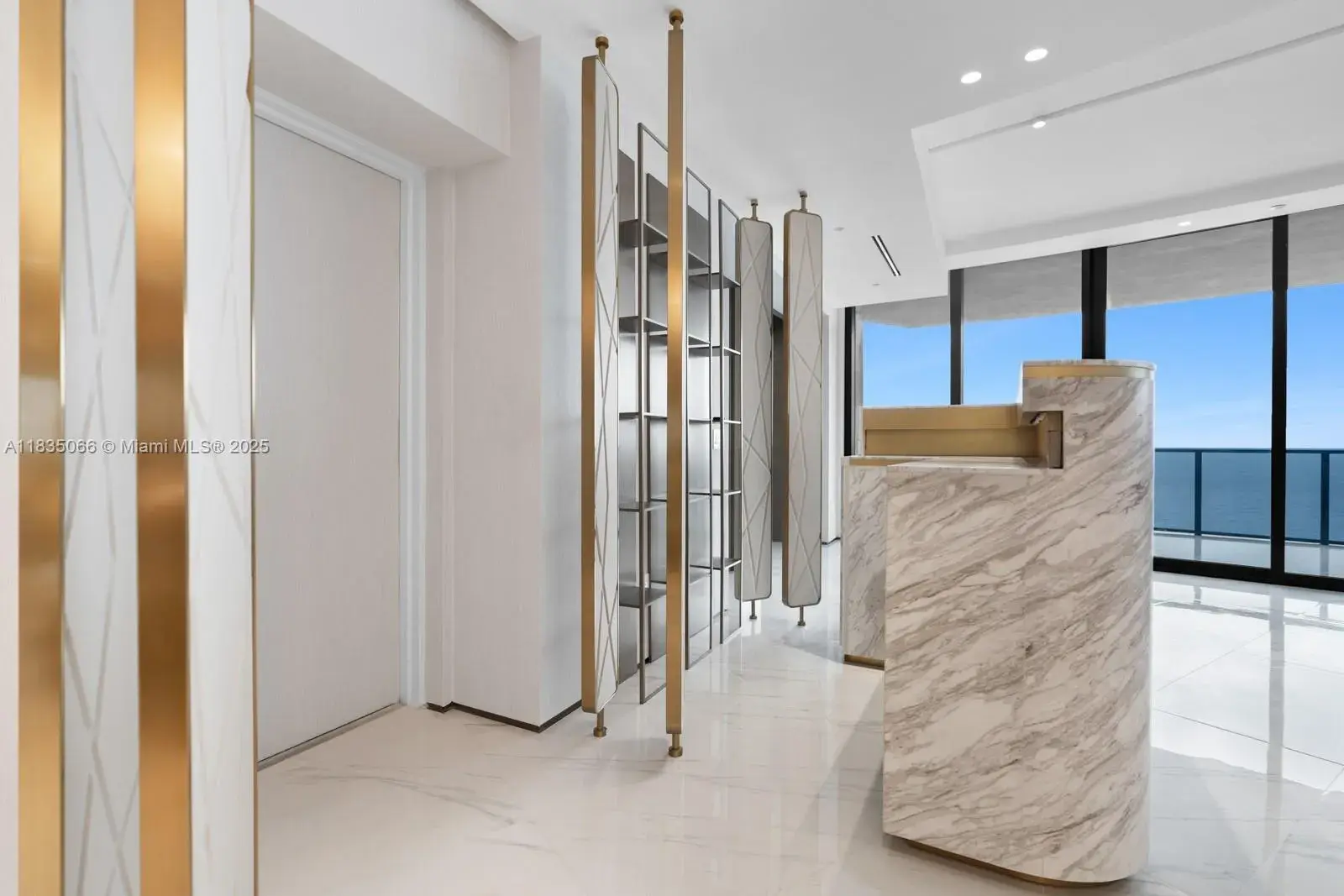 18555 Collins Ave # 2701, Sunny Isles Beach FL 33160