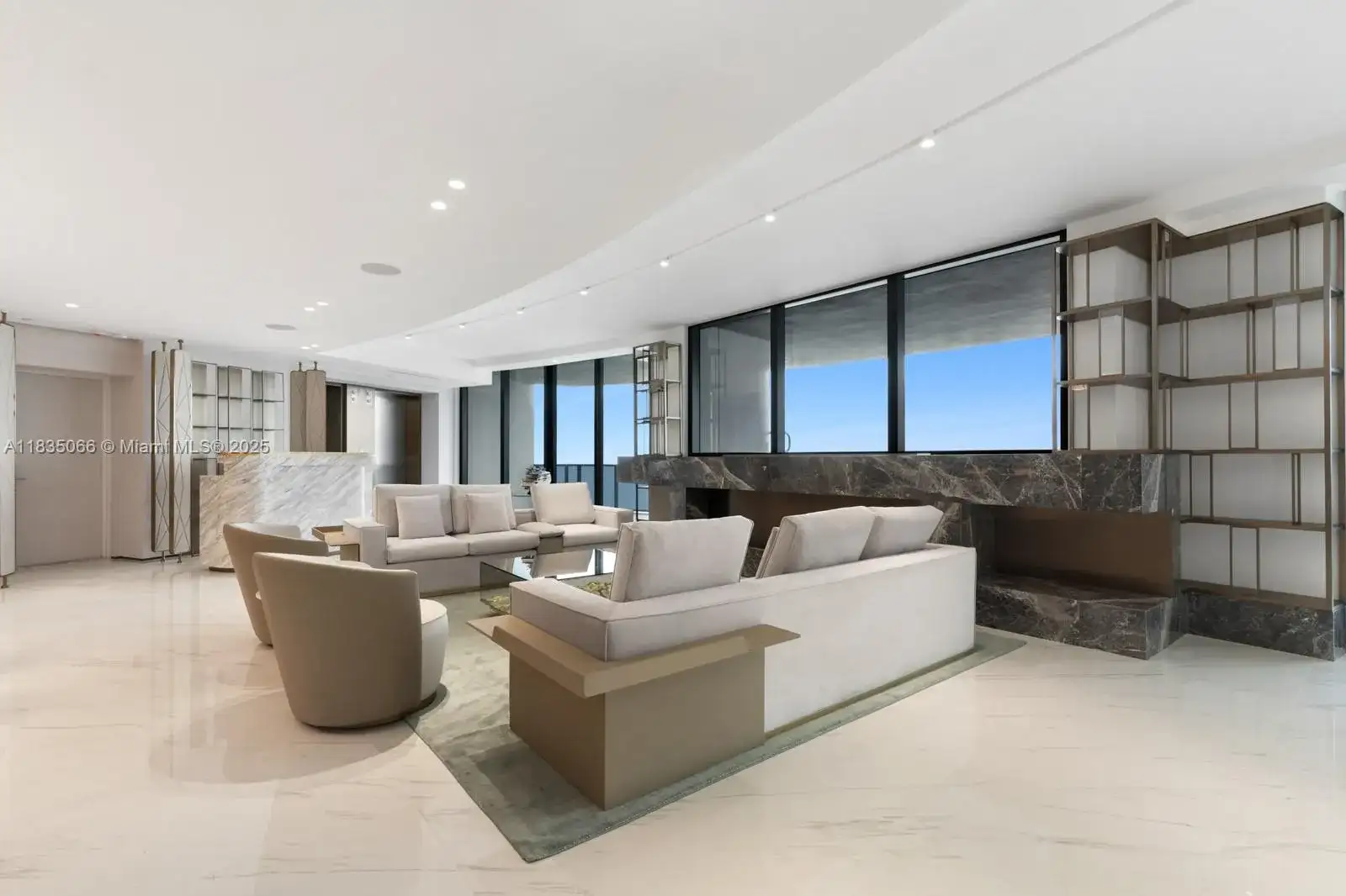 18555 Collins Ave # 2701, Sunny Isles Beach FL 33160 photo 5