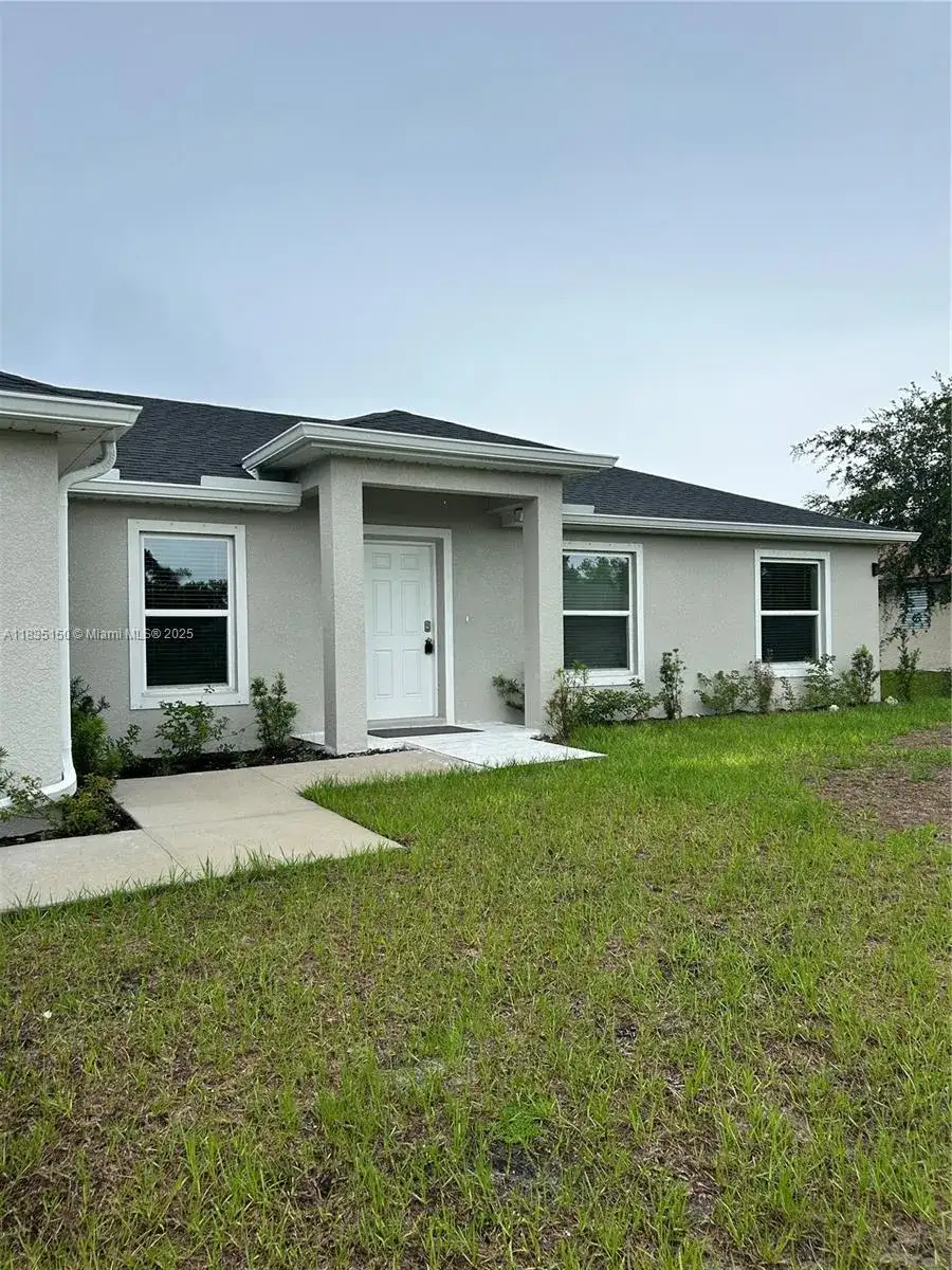 3415 20TH ST W 20th ST W # 3415, Lehigh Acres FL 33971 photo 2