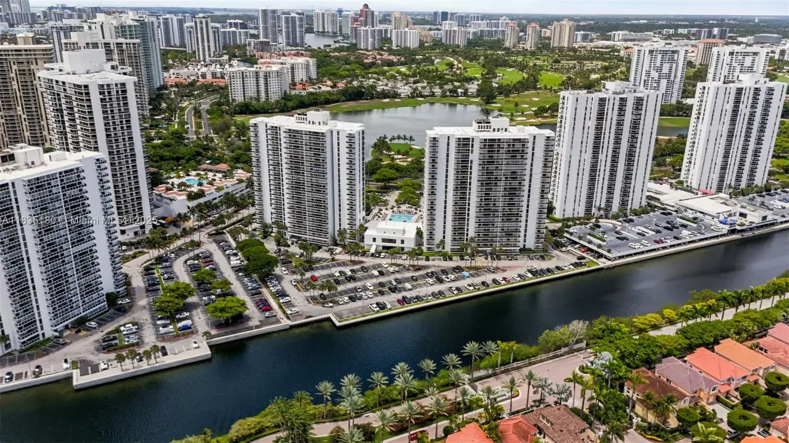 3701 N Country Club Dr # 606, Aventura FL 33180
