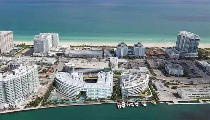 6620 Indian Creek Dr # 607, Miami FL 33141 photo 2