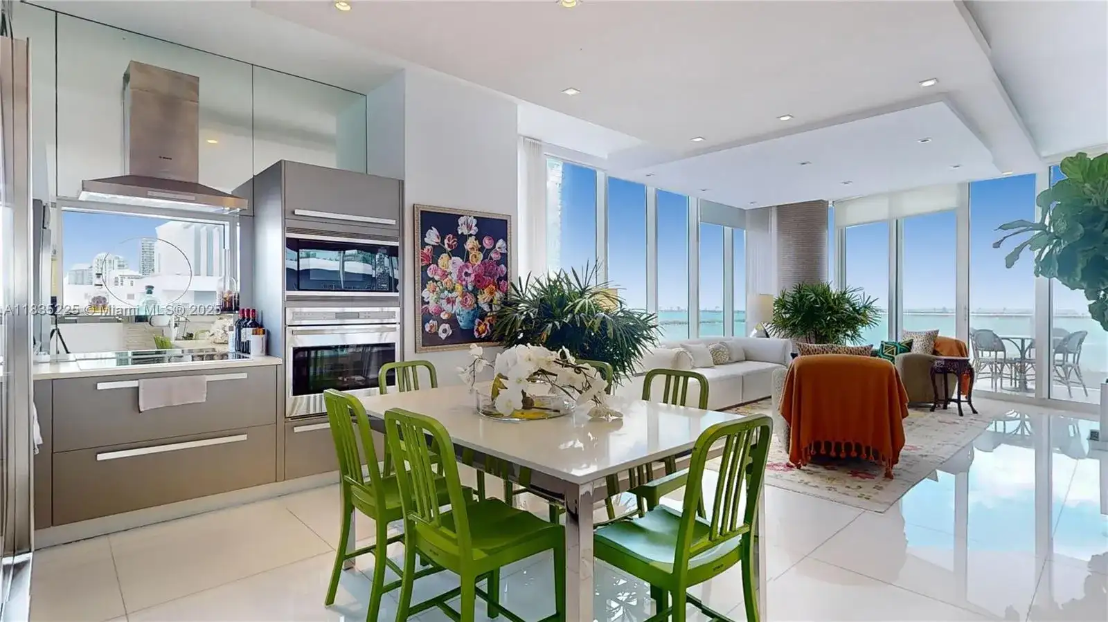 2020 N Bayshore Dr # 2801, Miami FL 33137 photo 5