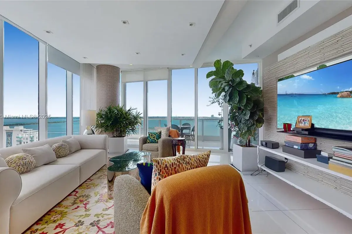 2020 N Bayshore Dr # 2801, Miami FL 33137