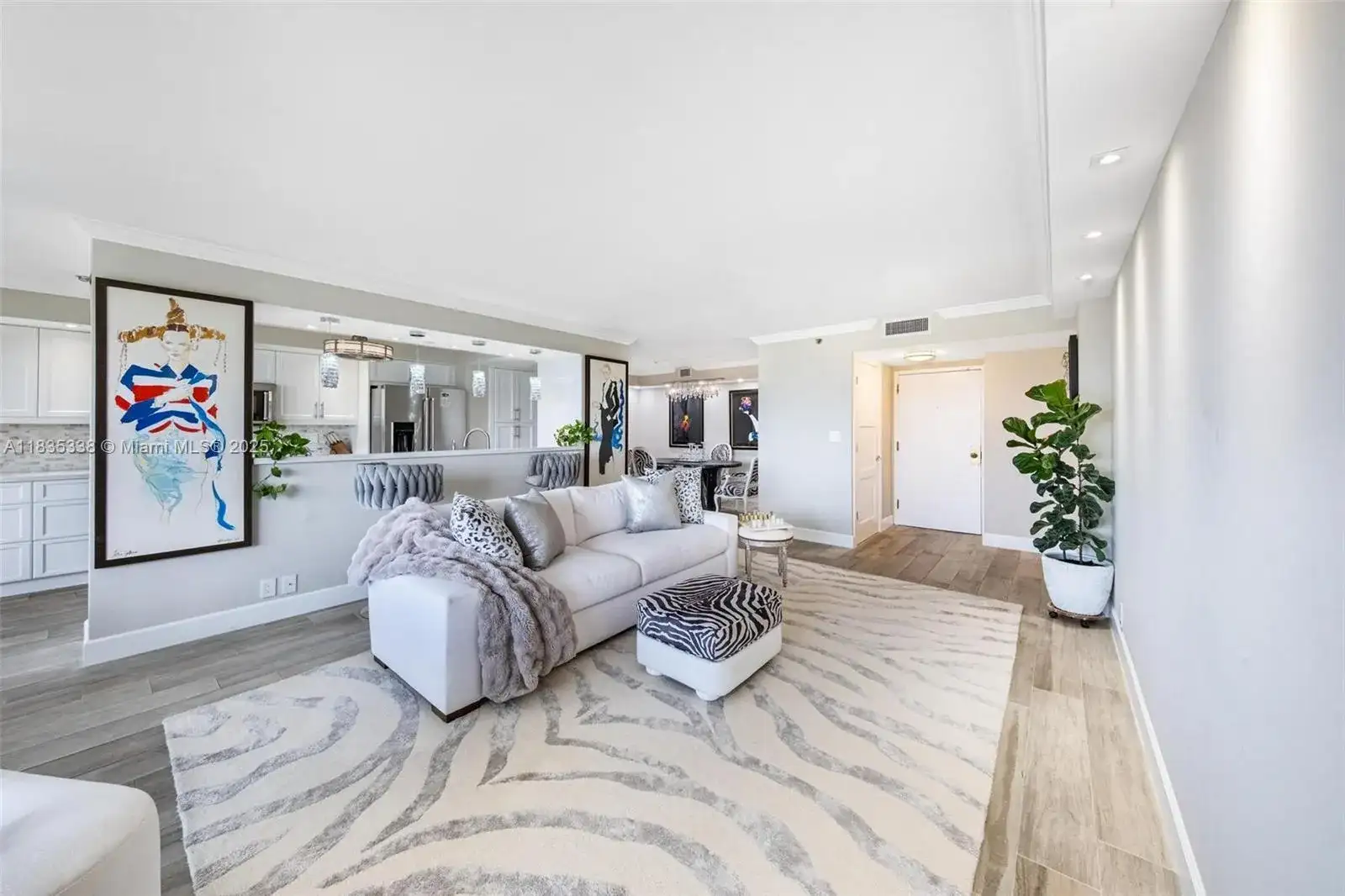 4000 Towerside Ter # 1507, Miami FL 33138 photo 3