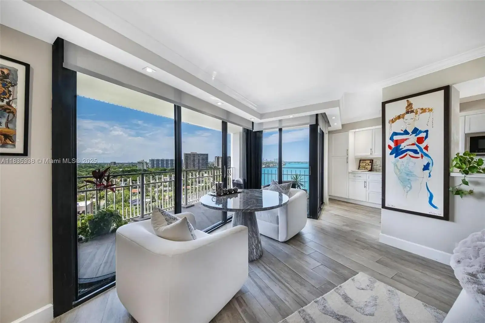 4000 Towerside Ter # 1507, Miami FL 33138 photo 5