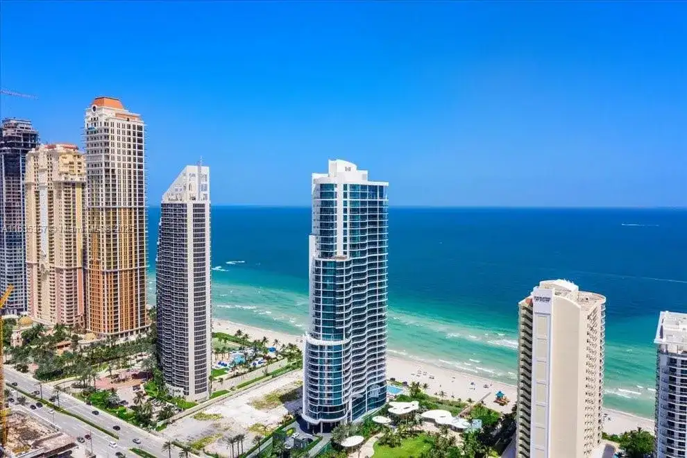 17475 Collins Ave # 2002, Sunny Isles Beach FL 33160 photo 5