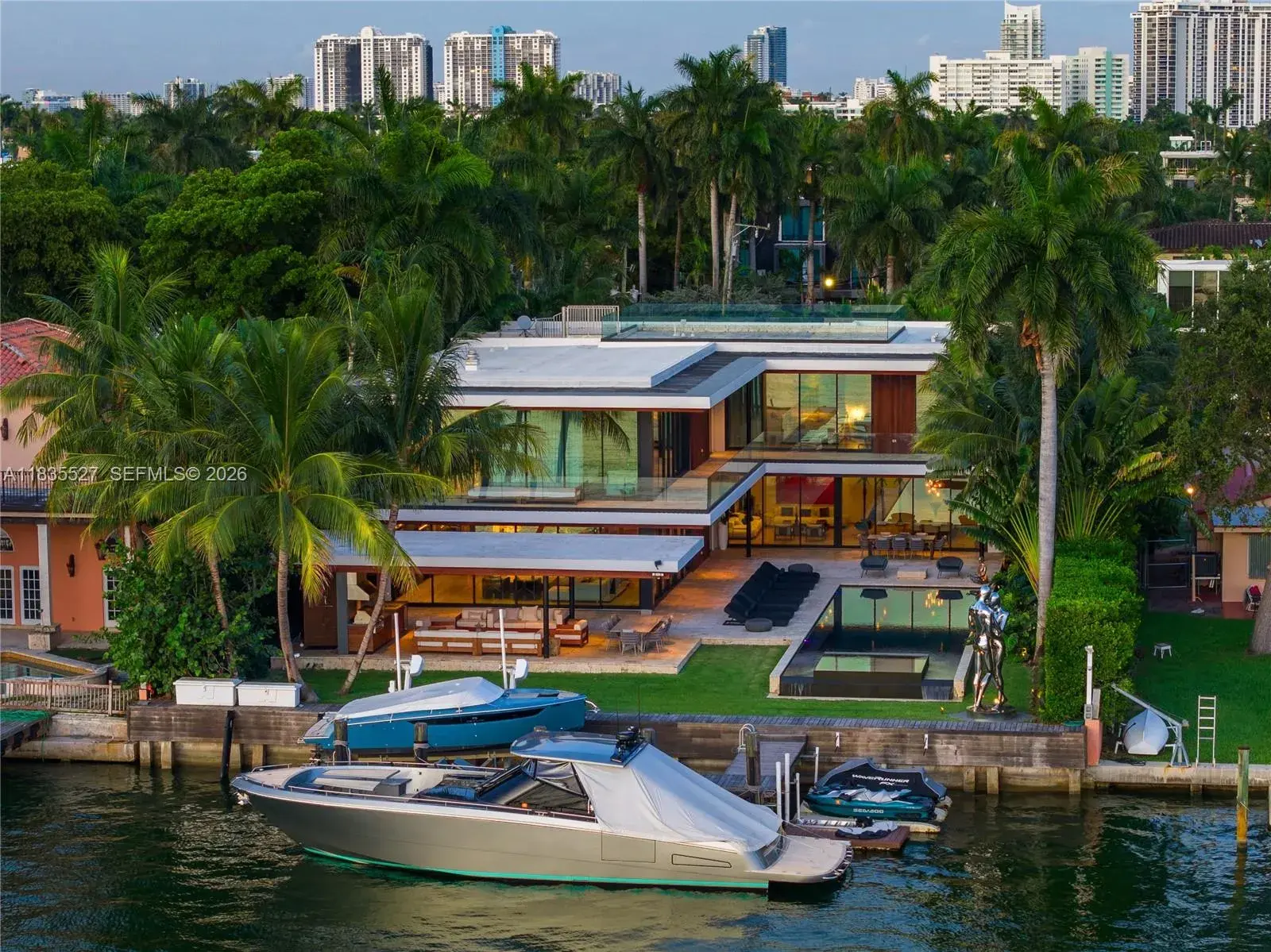 126 W San Marino Dr, Miami Beach FL 33139