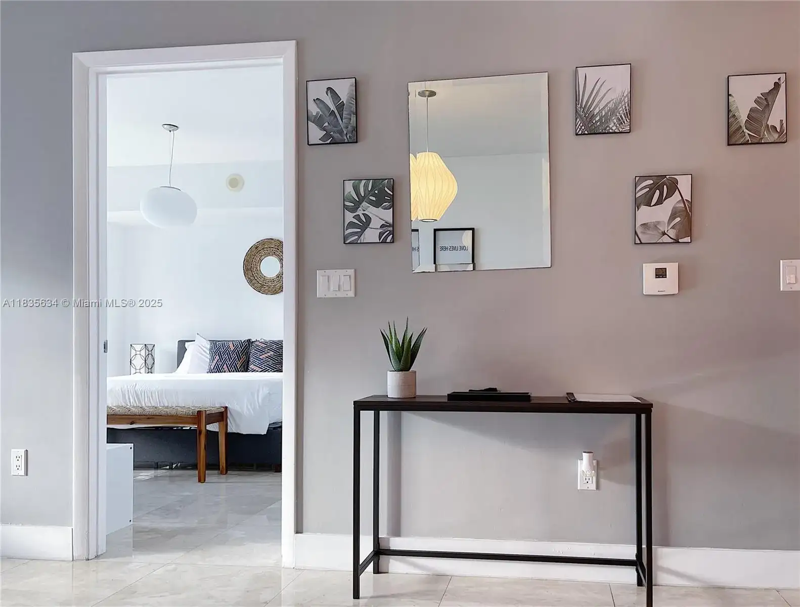 485 Brickell Ave # 3606, Miami FL 33131 photo 3