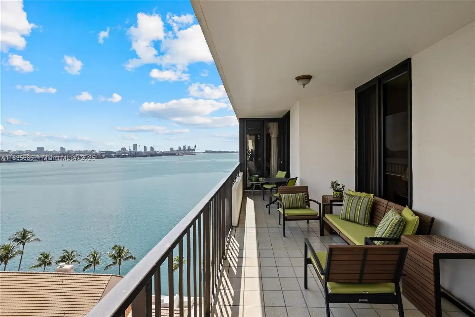 520 Brickell Key Dr # A1404, Miami FL 33131 photo 2