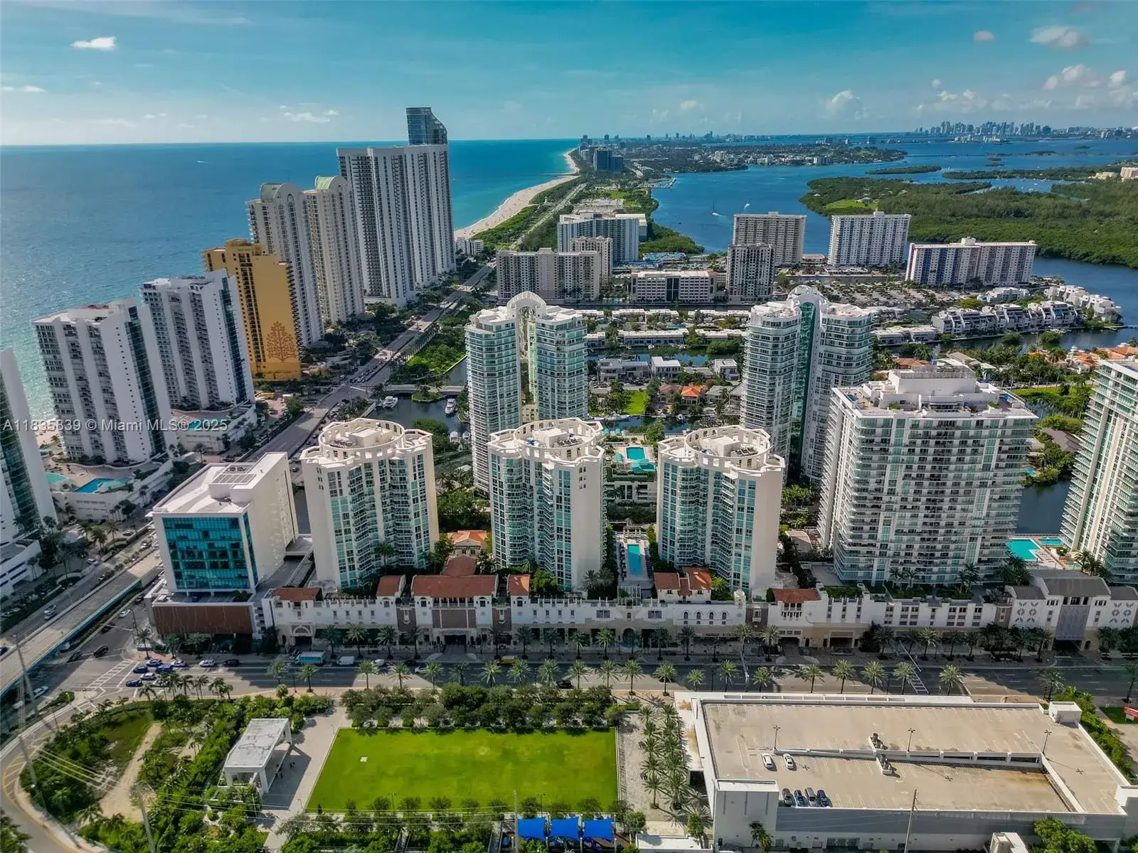 150 Sunny Isles Blvd # 1401, Sunny Isles Beach FL 33160