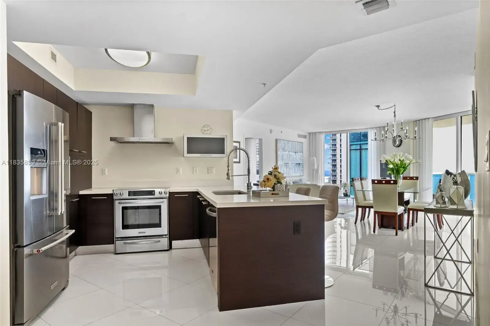 150 Sunny Isles Blvd # 1401, Sunny Isles Beach FL 33160 photo 2