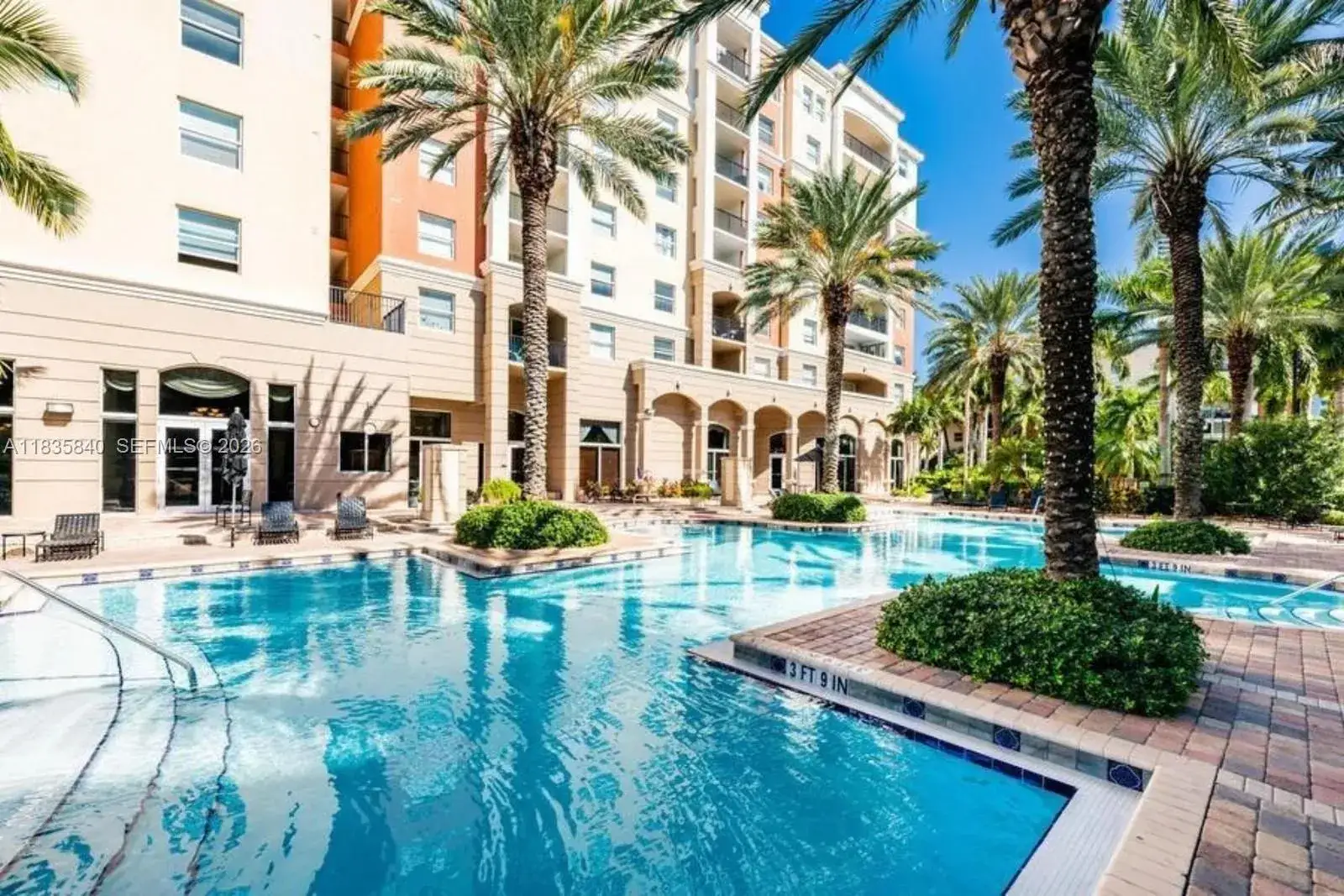 17125 N Bay Rd # 3105, Sunny Isles Beach FL 33160