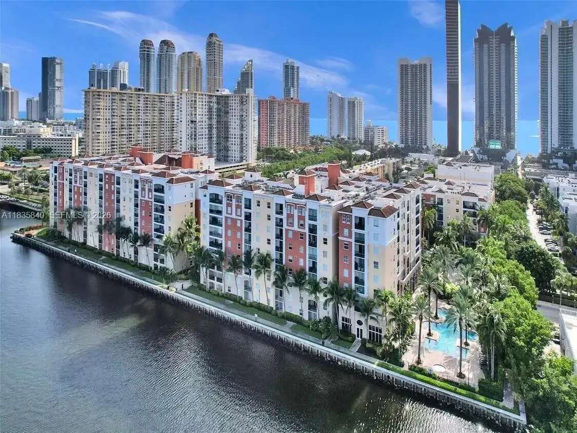 17125 N Bay Rd # 3105, Sunny Isles Beach FL 33160 photo 2