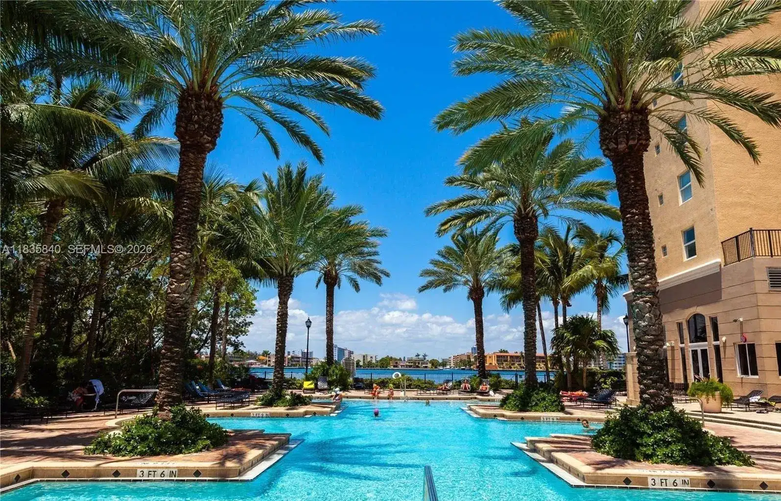 17125 N Bay Rd # 3105, Sunny Isles Beach FL 33160 photo 3
