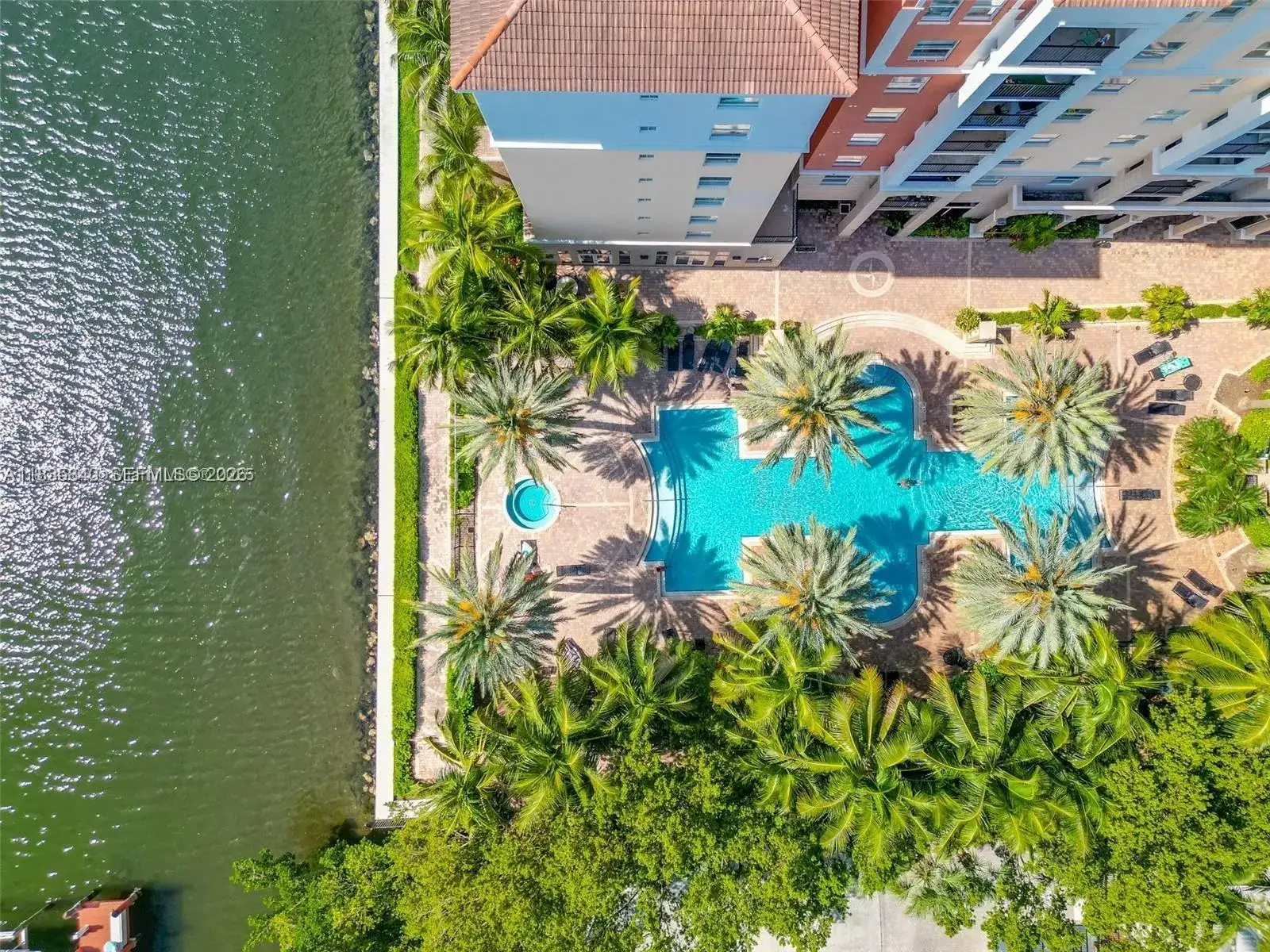 17125 N Bay Rd # 3105, Sunny Isles Beach FL 33160 photo 4