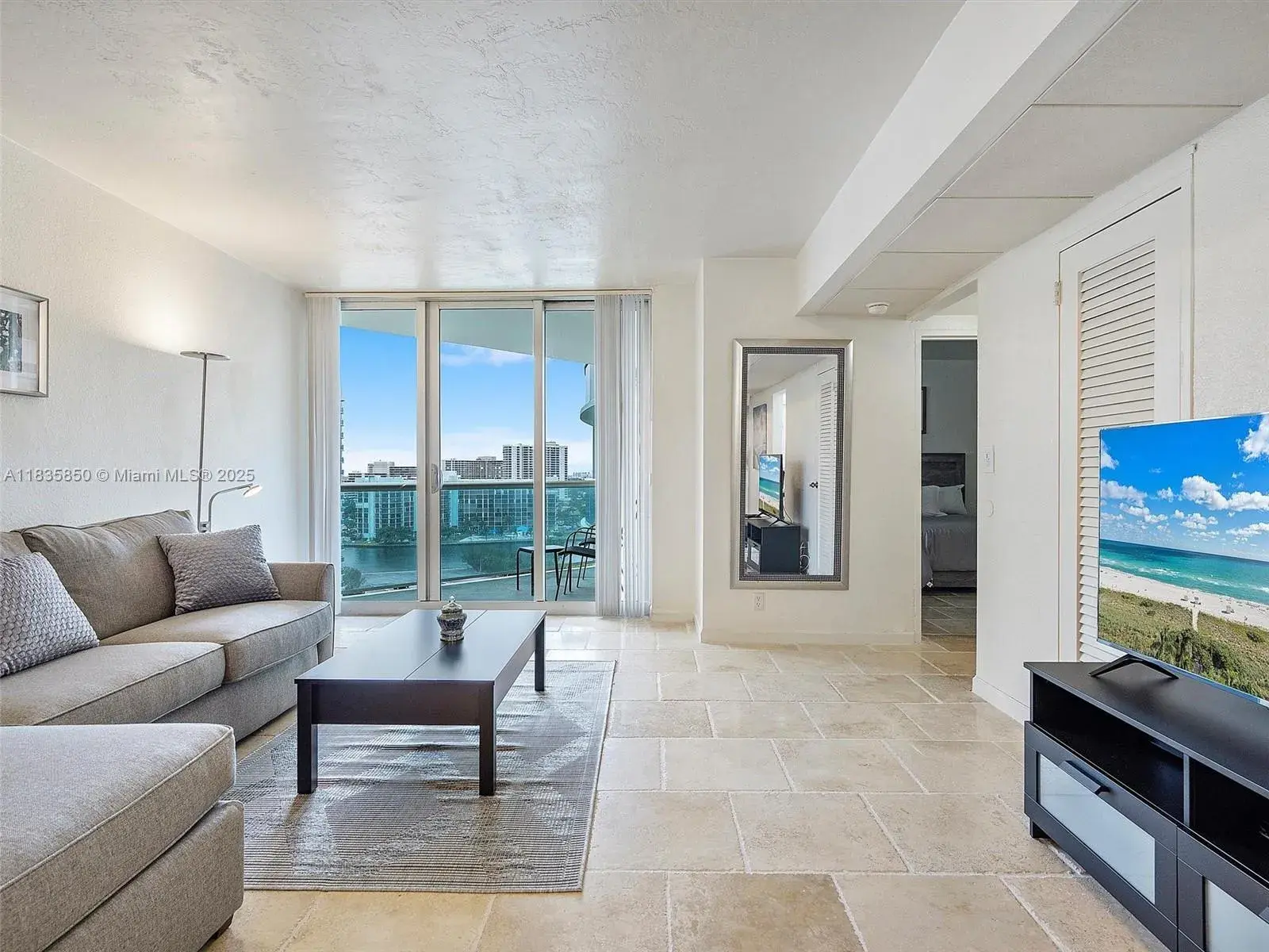 3801 S Ocean Dr # 12S, Hollywood FL 33019