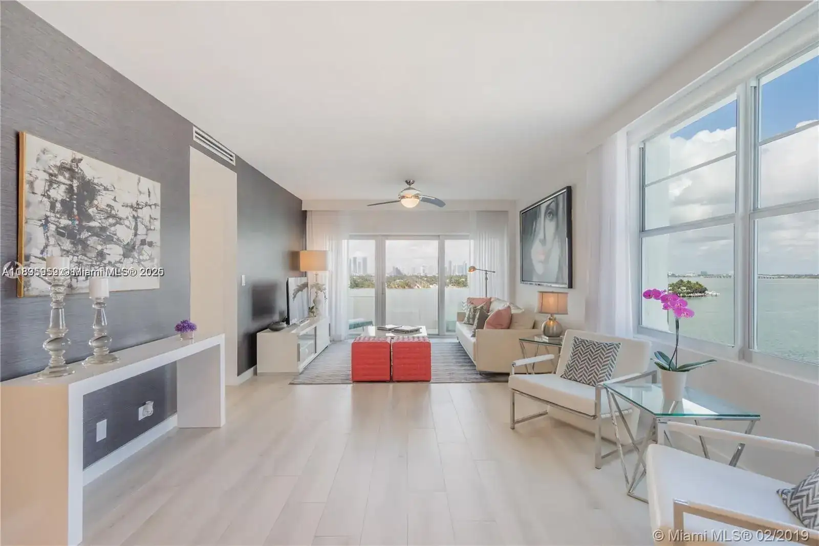 3 Island Ave # 09D, Miami Beach FL 33139 photo 2