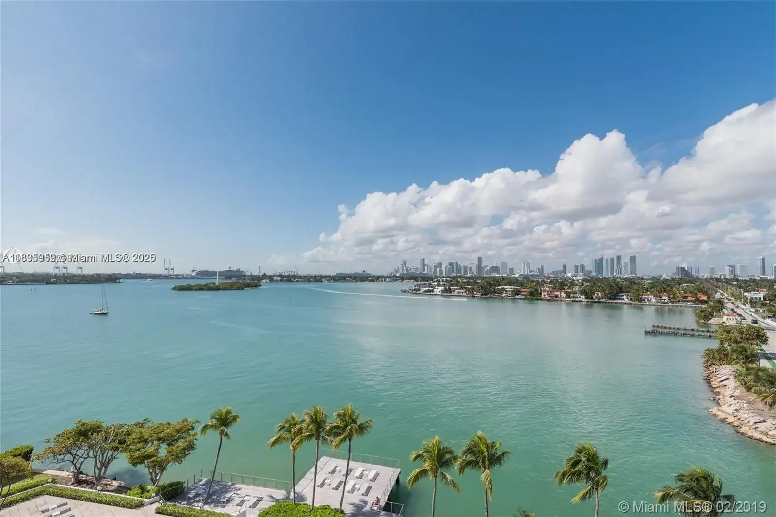 3 Island Ave # 09D, Miami Beach FL 33139 photo 3