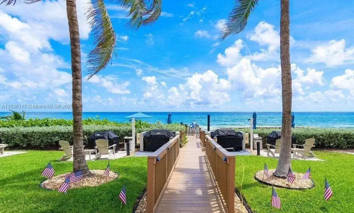 1147 Hillsboro Mile # 605, Hillsboro Beach FL 33062 photo 3
