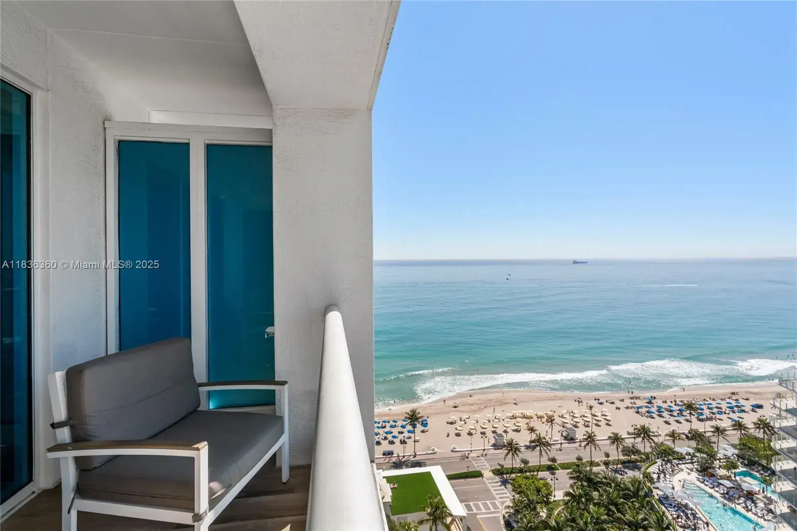 551 N Fort Lauderdale Beach Blvd # R1909, Fort Lauderdale FL 33304