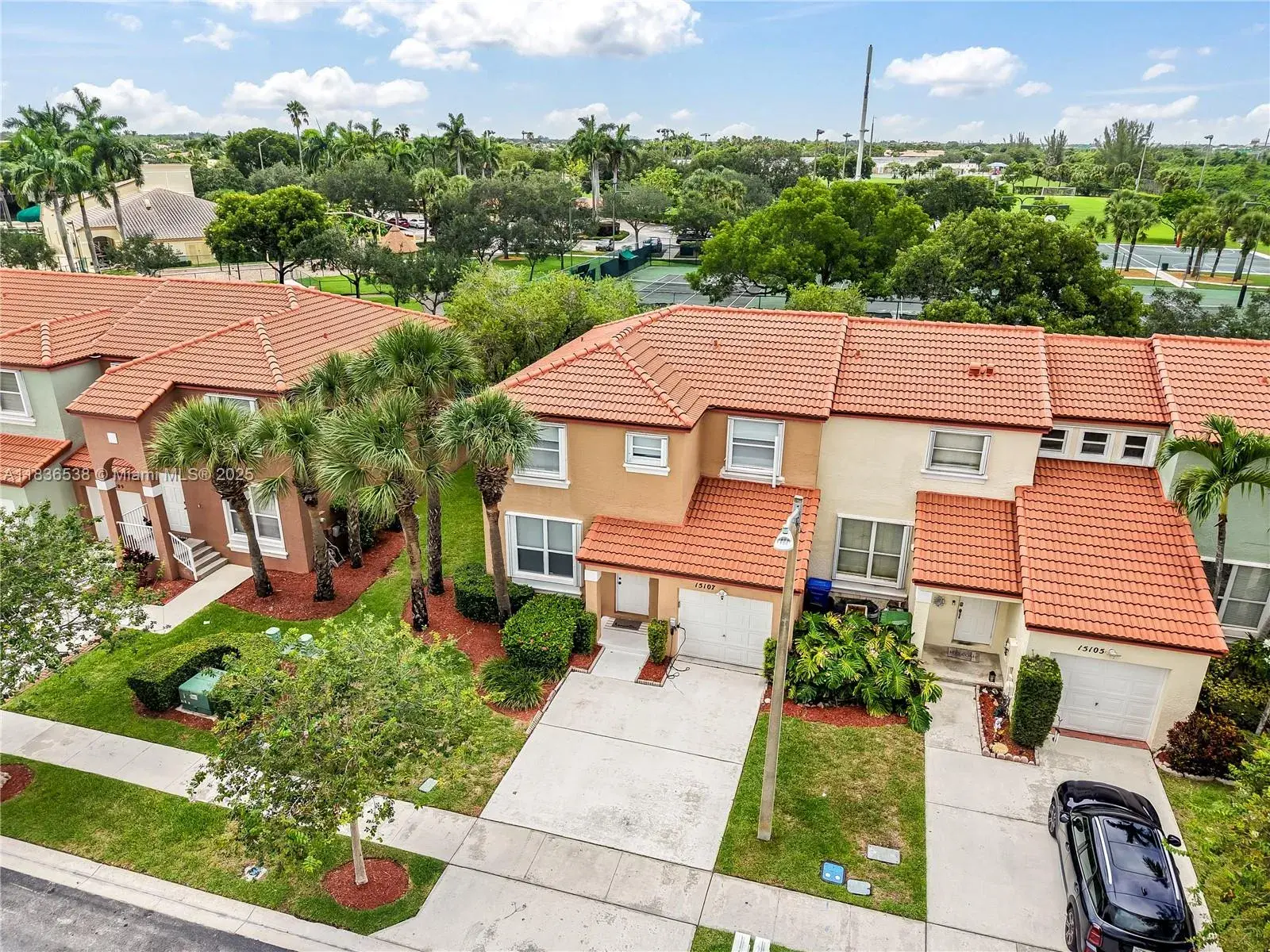 15107 NW 8th St, Pembroke Pines FL 33028
