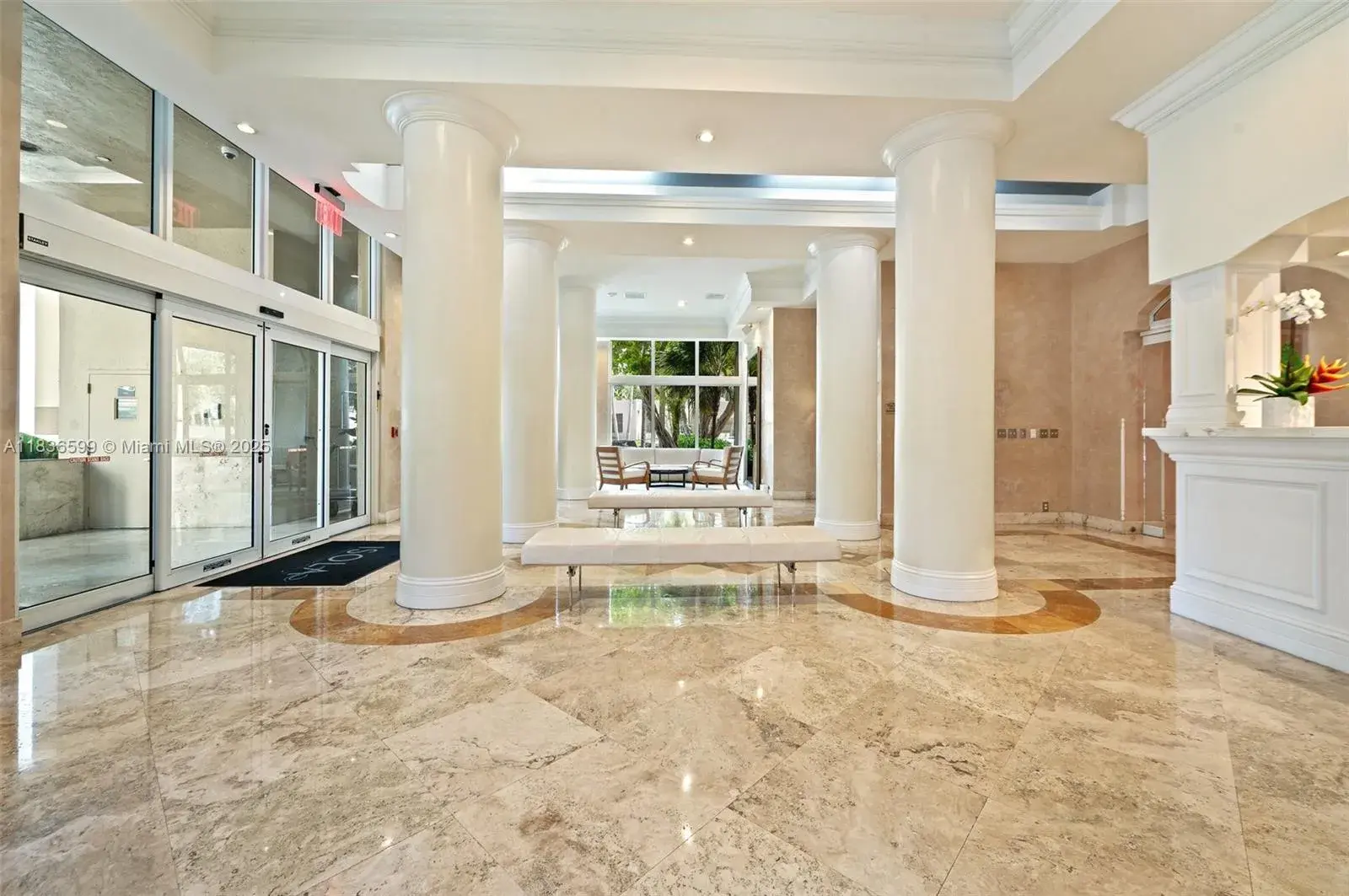 770 Claughton Island Dr # 1915, Miami FL 33131