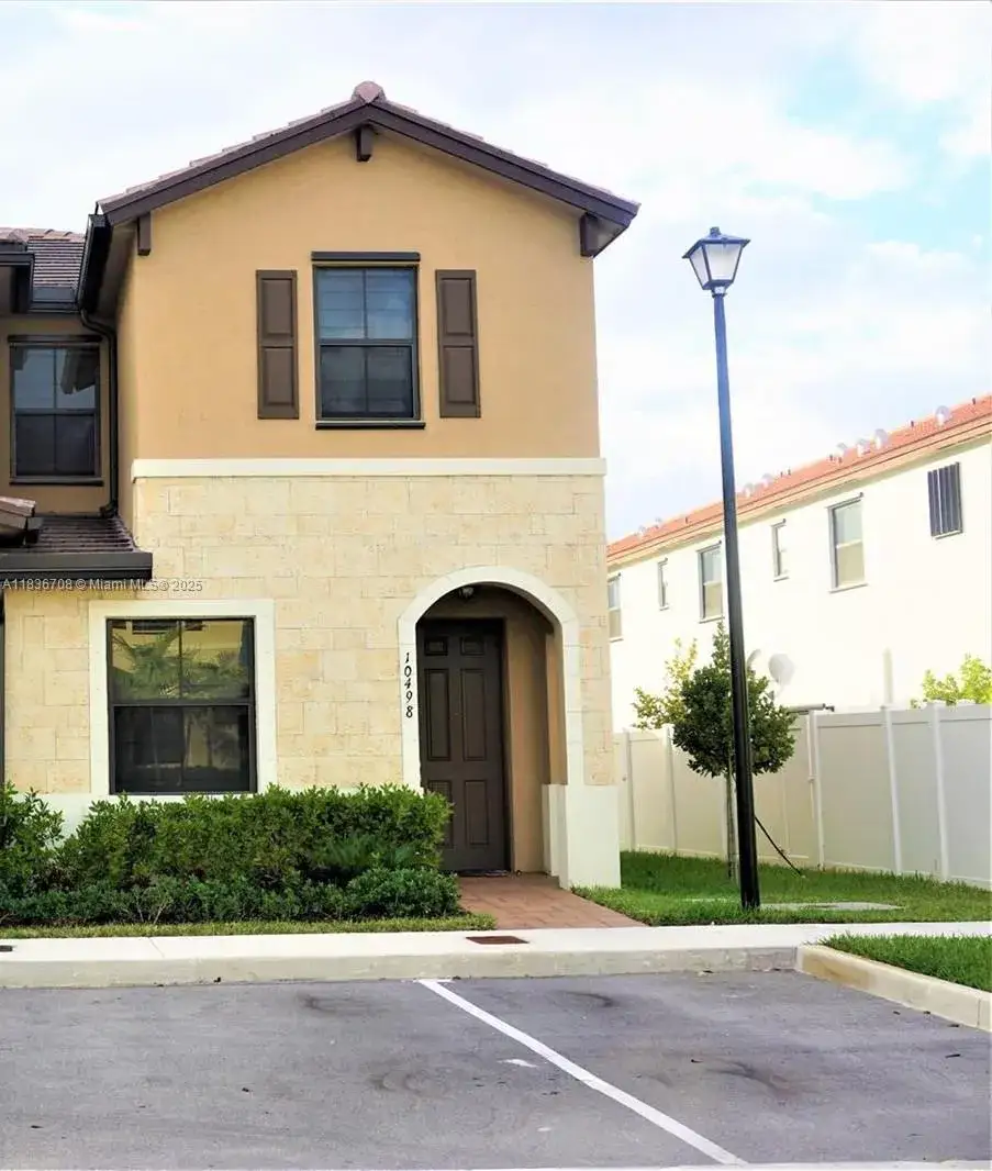 3 bedroom 2 bath Residential for sale at 10498 W 33rd Way, Hialeah FL 33018