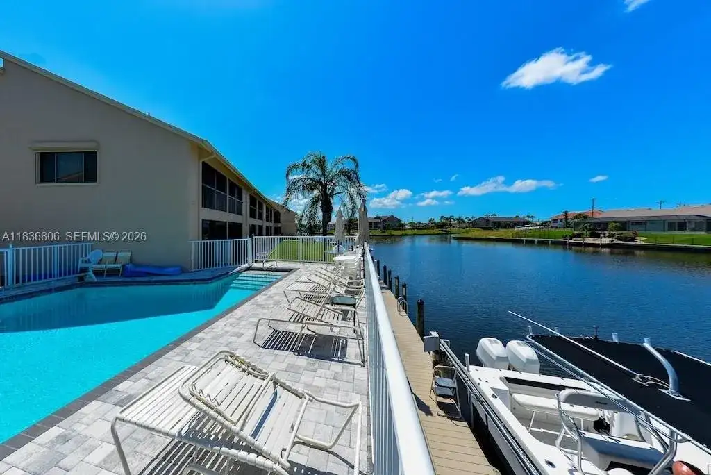 3708 SE 12th Ave # 104, Cape Coral FL 33904 photo 2