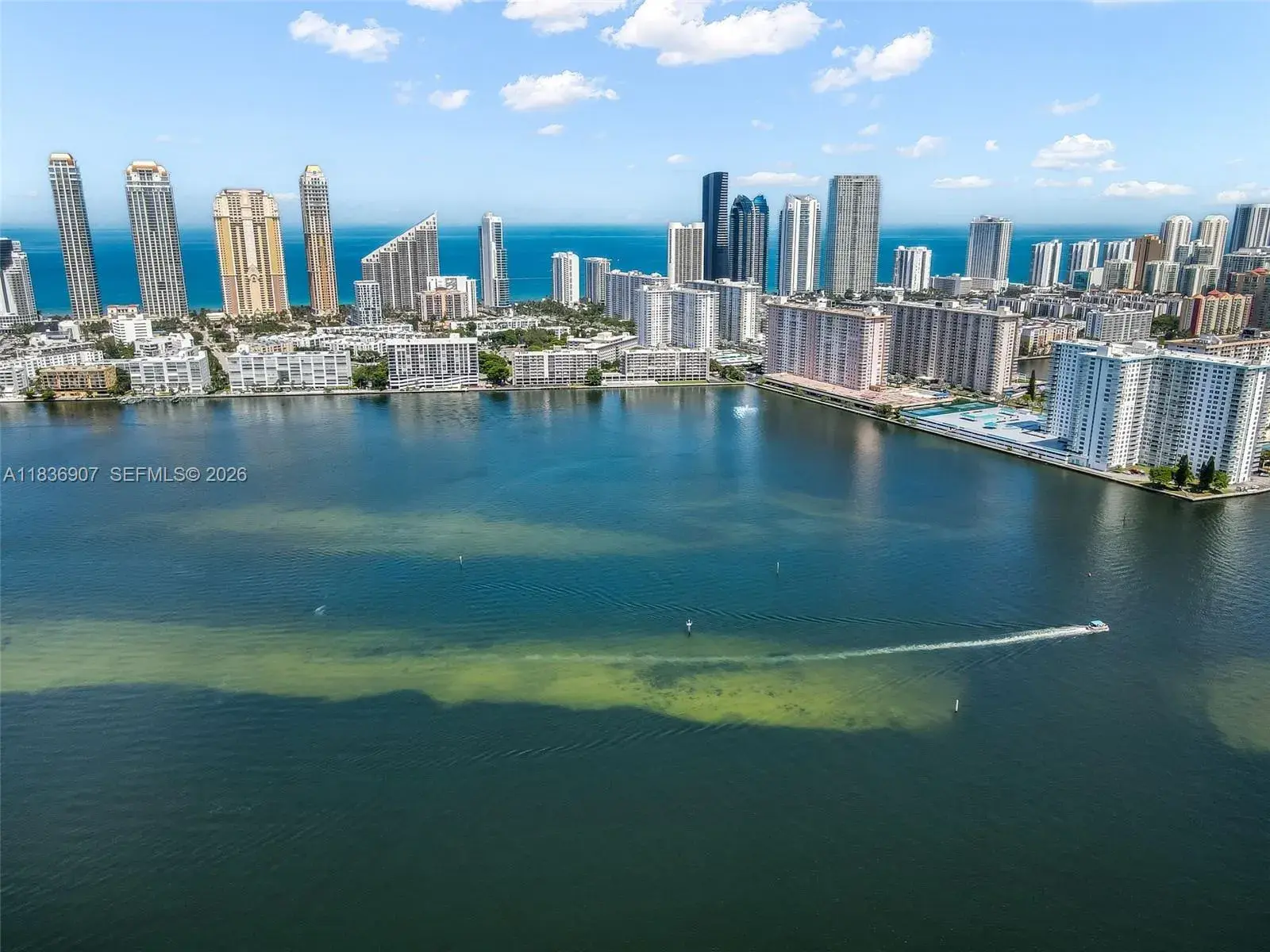 3000 Island Blvd # 1103, Aventura FL 33160