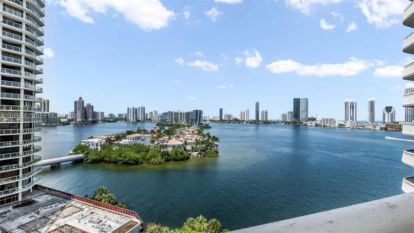 3000 Island Blvd # 1103, Aventura FL 33160
