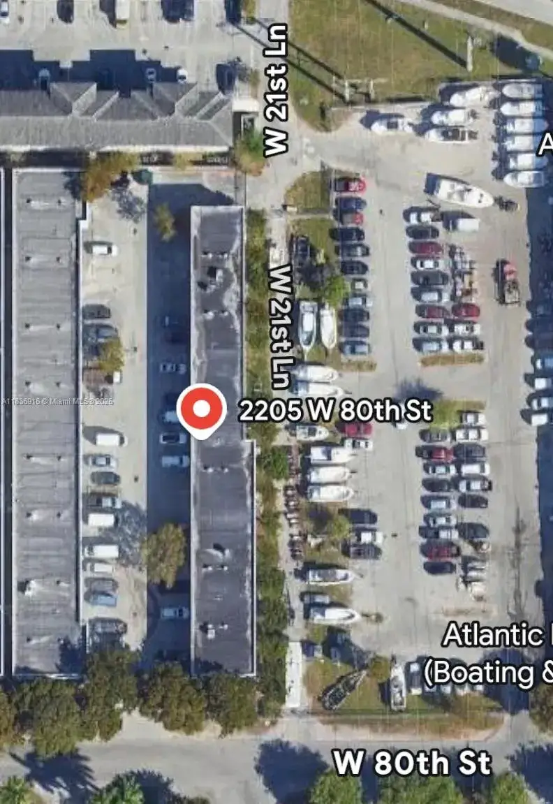 2205 W 80th St # 4, Hialeah FL 33016