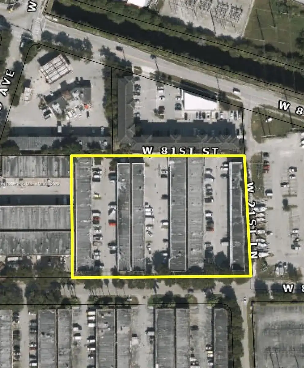 2205 W 80th St # 4, Hialeah FL 33016 photo 2