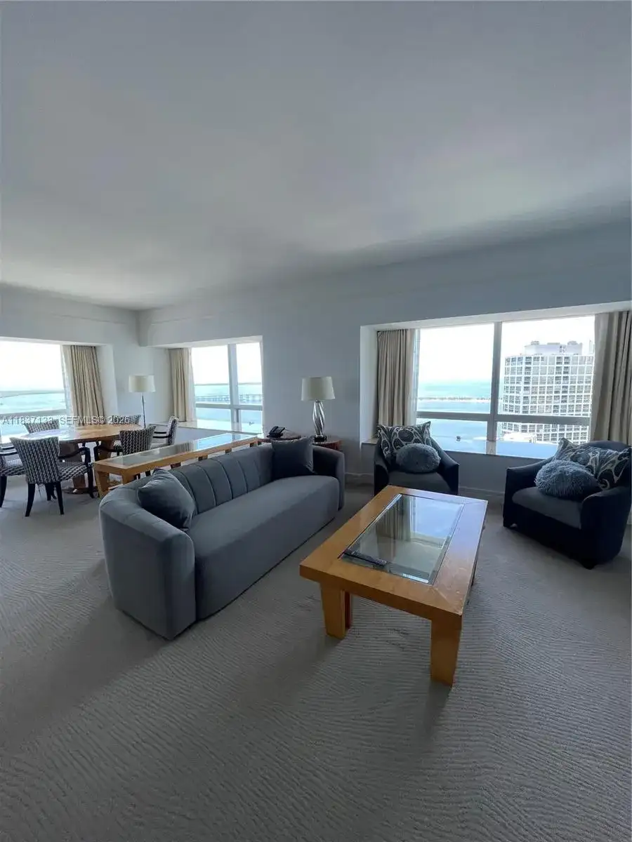 1435 Brickell Ave # 3106, Miami FL 33131 photo 5