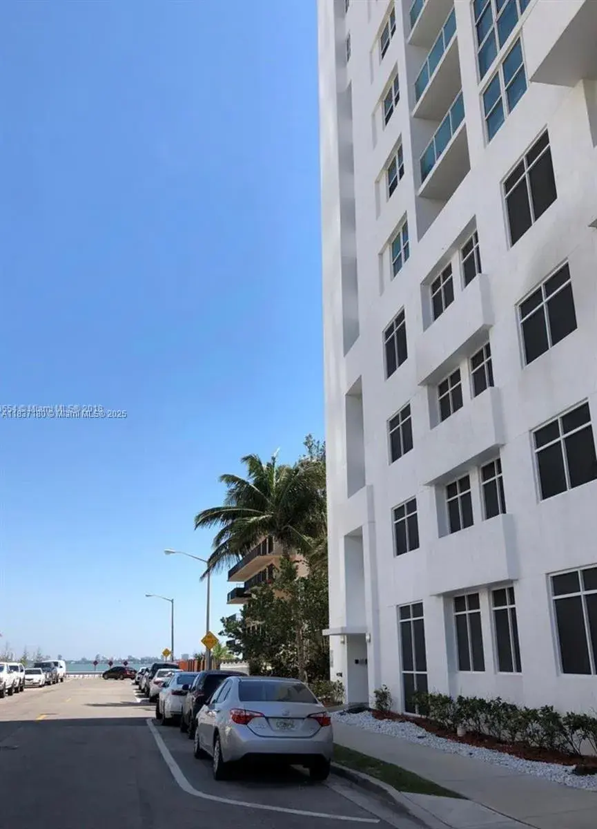520 NE 29th St # 703, Miami FL 33137