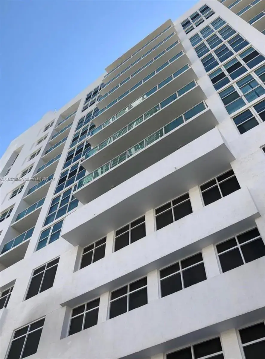520 NE 29th St # 703, Miami FL 33137