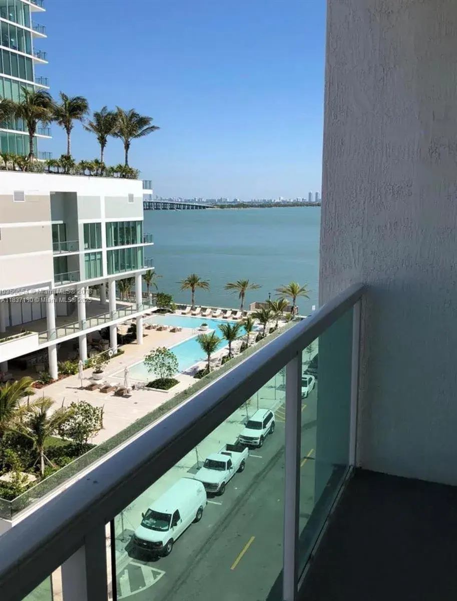 520 NE 29th St # 703, Miami FL 33137