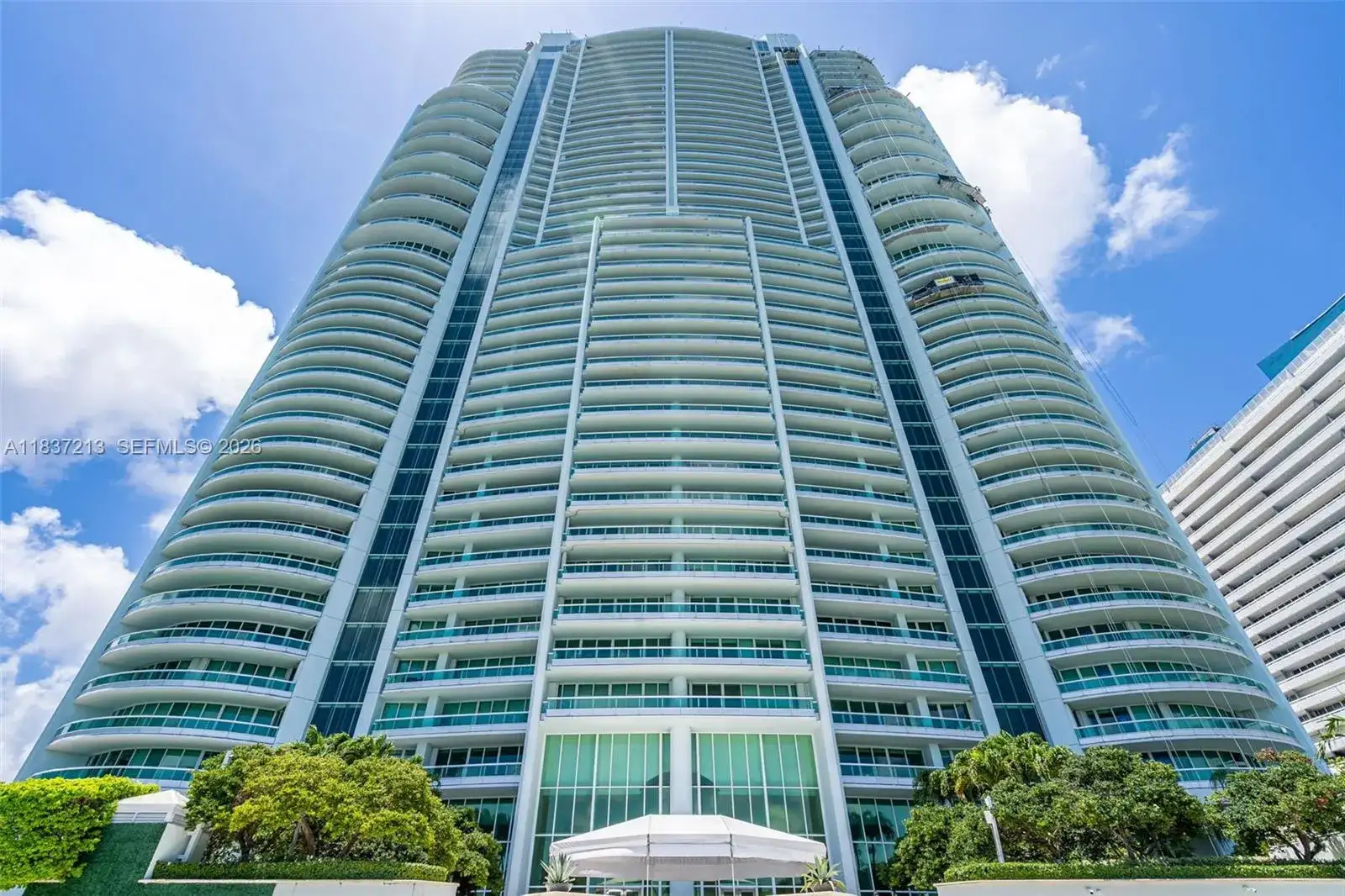 1643 Brickell Ave # 1406, Miami FL 33129 photo 3